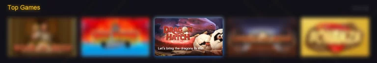 Dragon Hatch - Jogue com Dinheiro na Parimatch Brasil