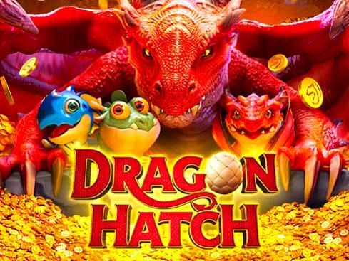 Dragon Hatch, o jogo do dragãozinho, traz os melhores recursos bônus da PG  Soft - 123 Notícias