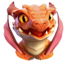 Jogue Dragon Hatch Slot, Jogo do Dragão